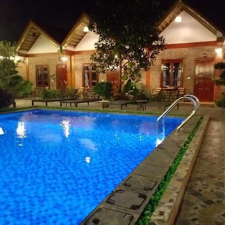 Tamcoc Mr. Cau Homestay Ninh Binh Luaran gambar
