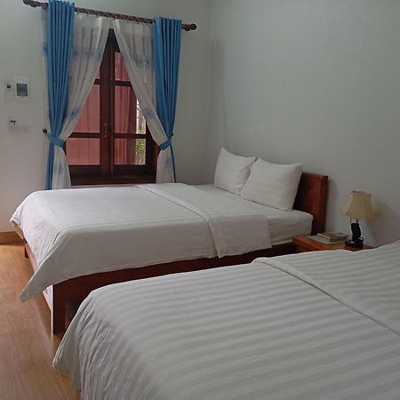 Tamcoc Mr. Cau Homestay Ninh Binh Luaran gambar