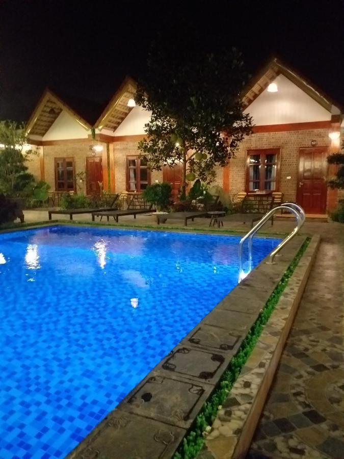 Tamcoc Mr. Cau Homestay Ninh Binh Luaran gambar