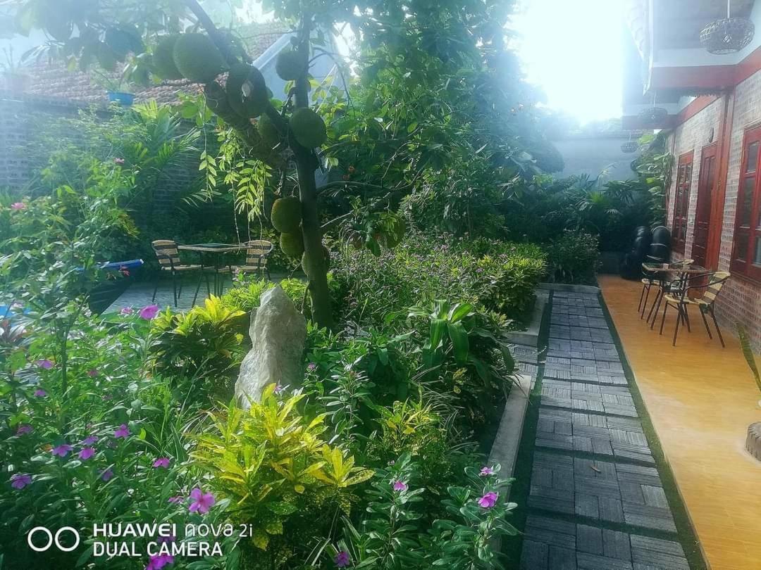 Tamcoc Mr. Cau Homestay Ninh Binh Luaran gambar