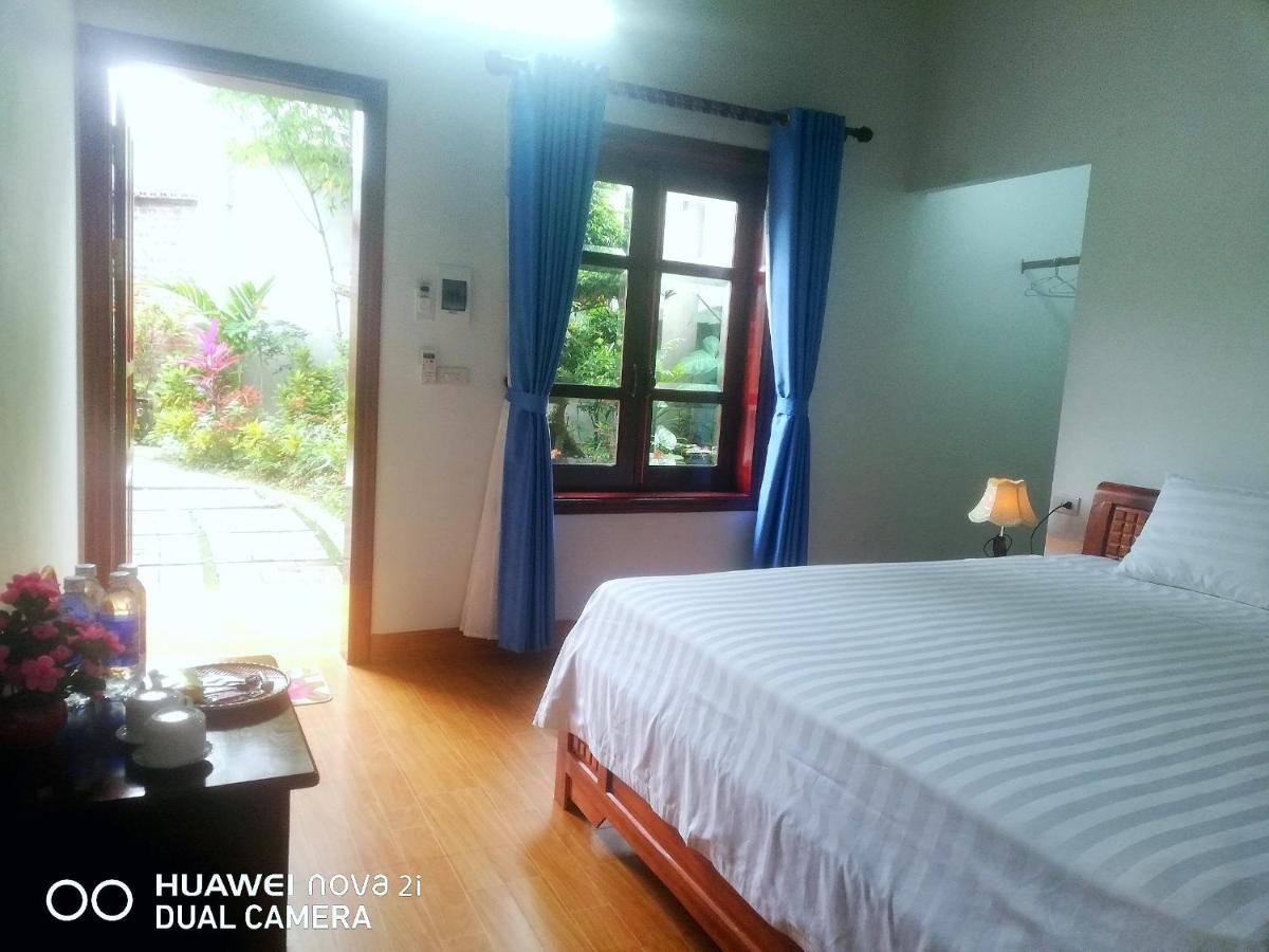 Tamcoc Mr. Cau Homestay Ninh Binh Luaran gambar
