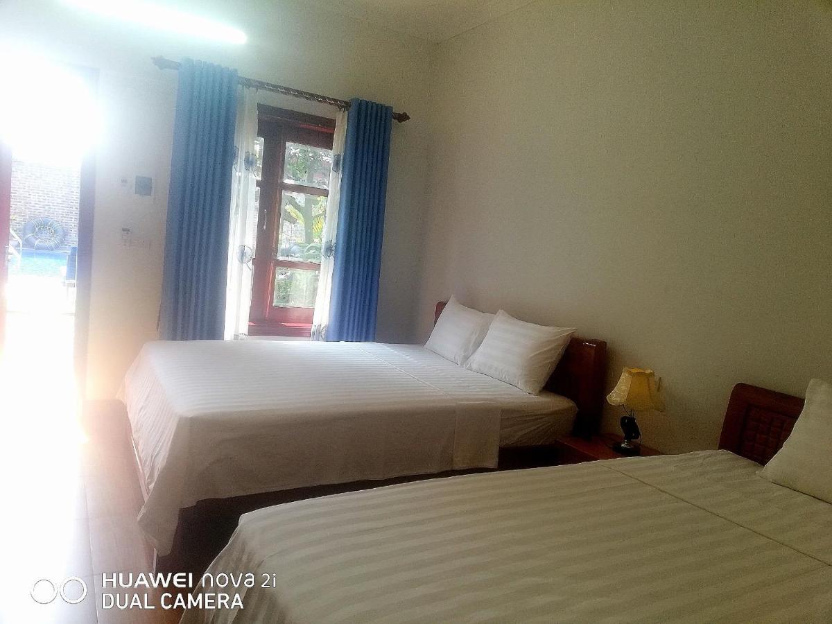 Tamcoc Mr. Cau Homestay Ninh Binh Luaran gambar