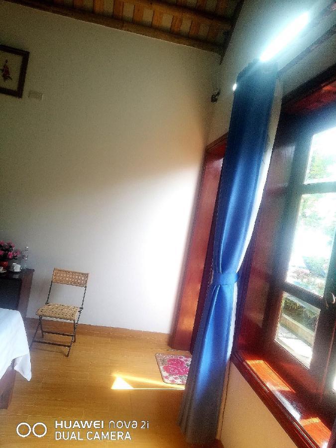 Tamcoc Mr. Cau Homestay Ninh Binh Luaran gambar
