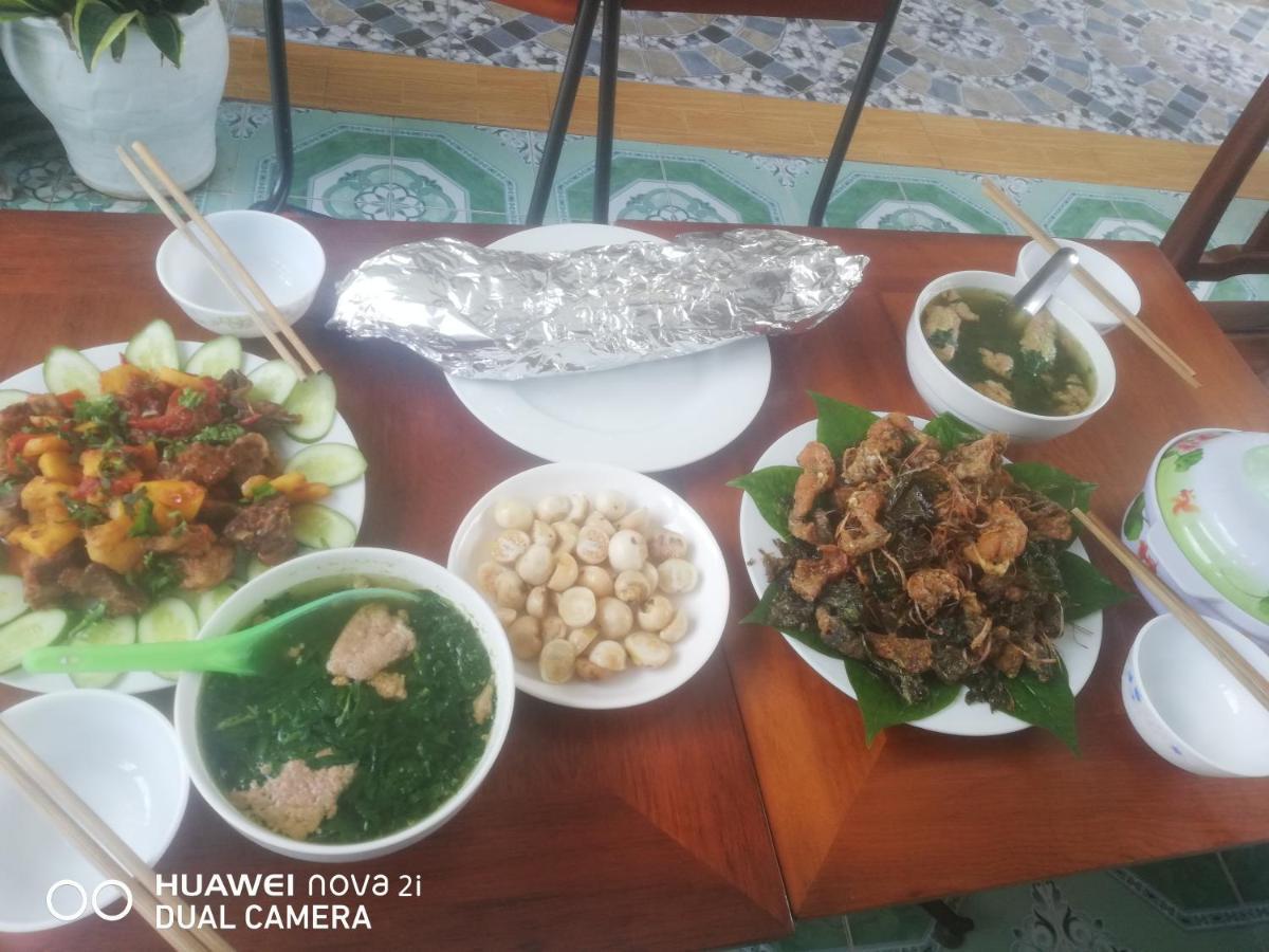 Tamcoc Mr. Cau Homestay Ninh Binh Luaran gambar