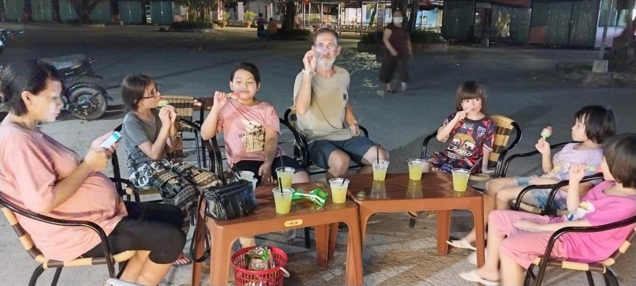 Tamcoc Mr. Cau Homestay Ninh Binh Luaran gambar