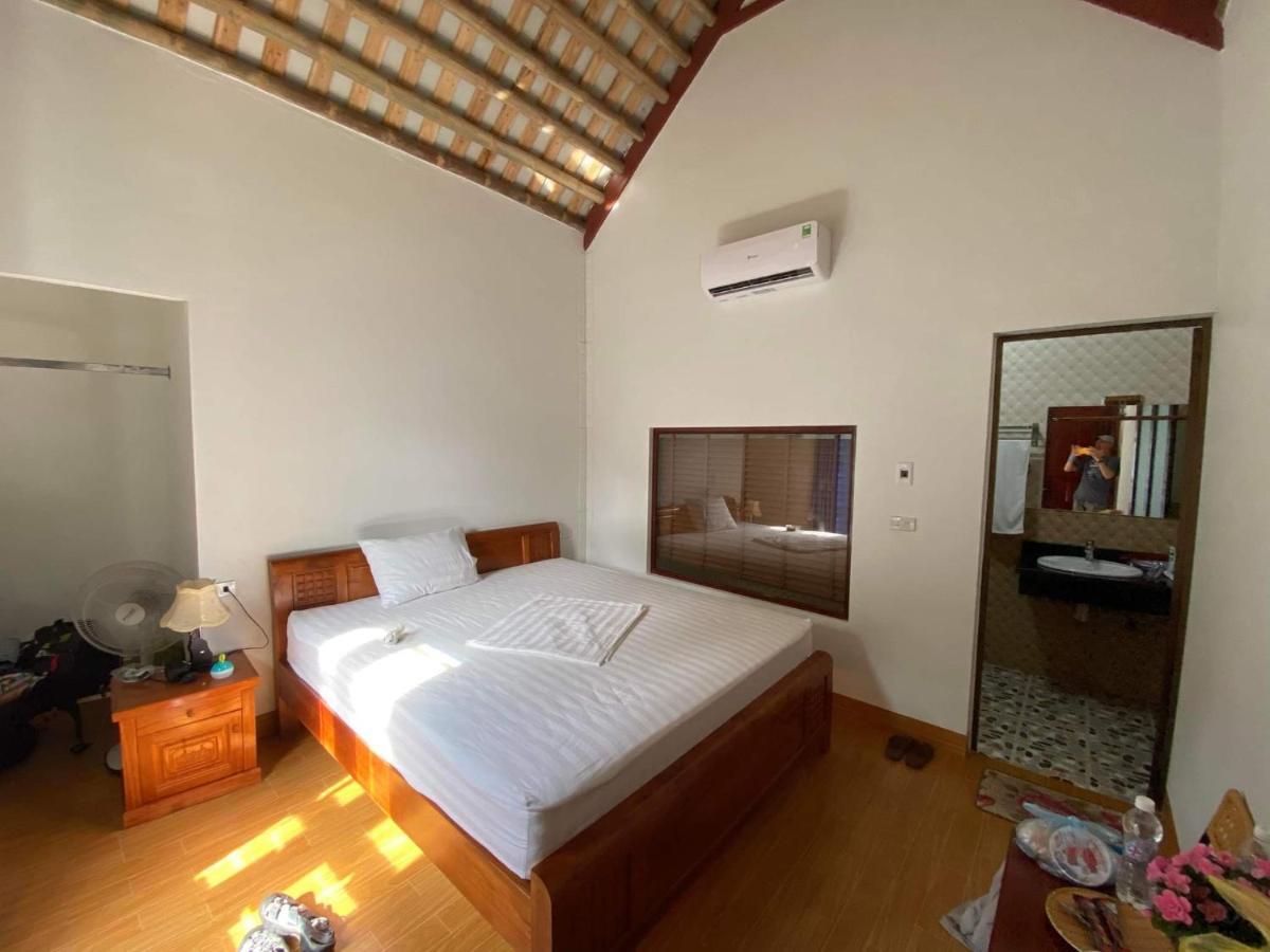 Tamcoc Mr. Cau Homestay Ninh Binh Luaran gambar