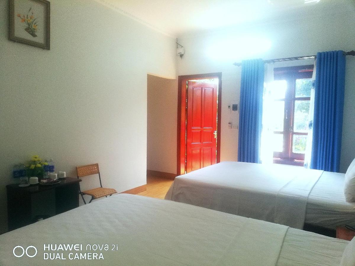 Tamcoc Mr. Cau Homestay Ninh Binh Luaran gambar