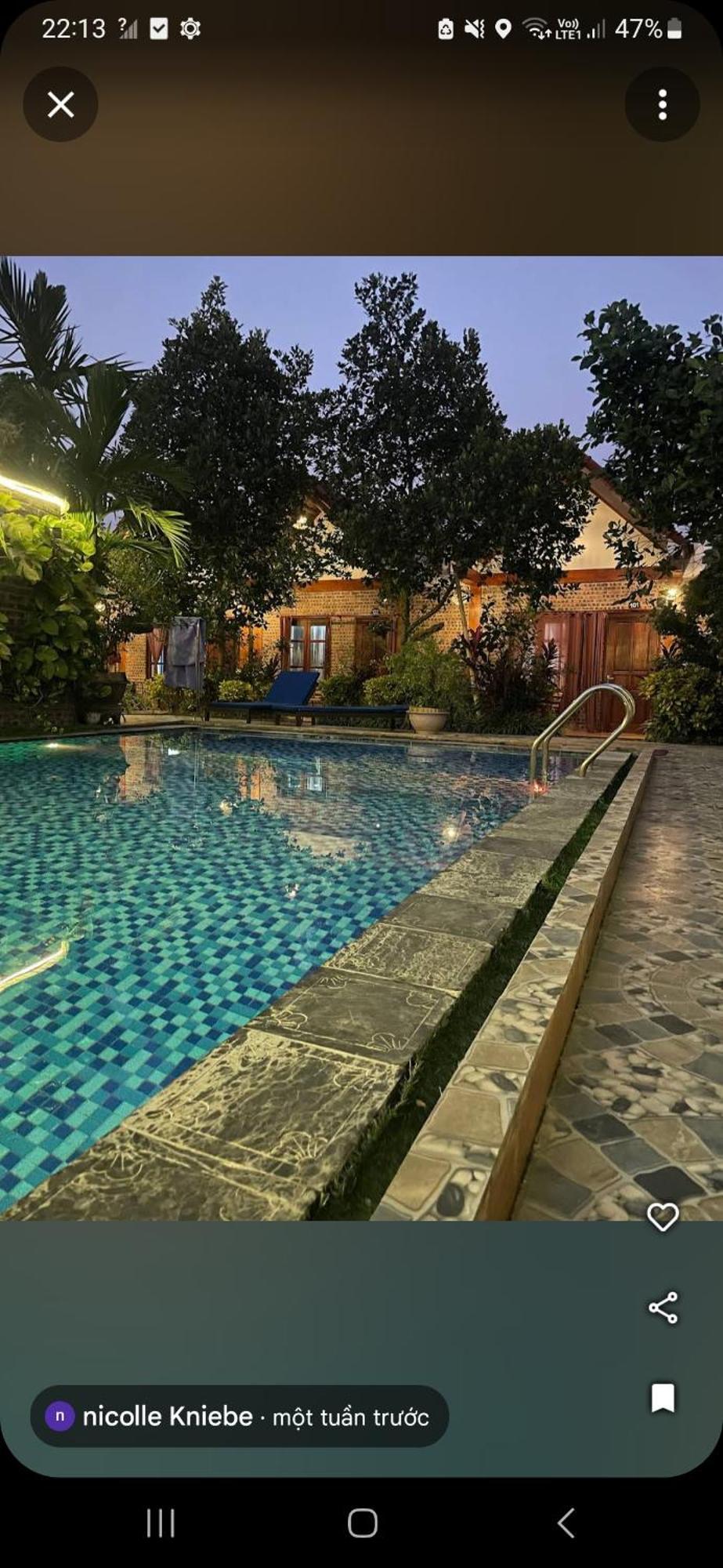 Tamcoc Mr. Cau Homestay Ninh Binh Luaran gambar