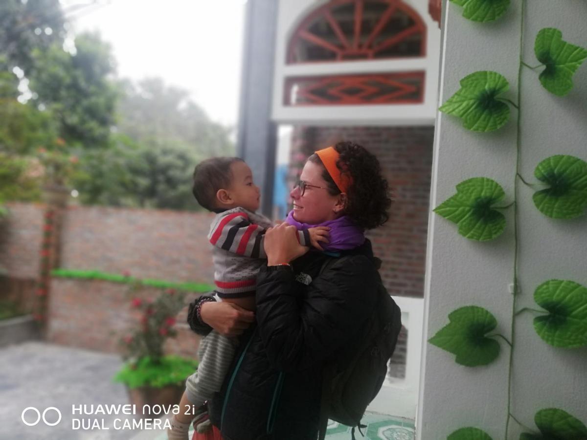 Tamcoc Mr. Cau Homestay Ninh Binh Luaran gambar
